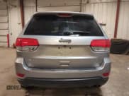 ✅ 2019 Jeep Grand Cherokee Limited • VIN: 1C4RJFBG1KC765768 • Lot: 43776793. Listed on IAAI with 74,736 mi. Free auction sales archive from the USA and detailed vehicle history report at DreamBid. Image 17.