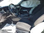 ✅ 2021 Ford Mustang GT • VIN: 1FA6P8CF6M5156594 • Lot: 43165254. Listed on IAAI with 43,467 mi. Free auction sales archive from the USA and detailed vehicle history report at DreamBid. Image 5.