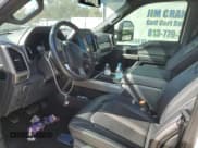 ✅ 2022 Ford F-250 XL • VIN: 1FT8W2BTXNEF98709 • Lot: 78000474. Wystawiony na Copart z przebiegiem Nie podano. Bezpłatny archiwum sprzedaży aukcyjnych z USA i szczegółowy raport historii pojazdu na DreamBid. Zdjęcie 9.