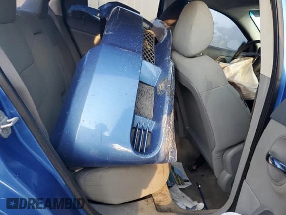 ✅ 2008 Dodge Avenger SXT • VIN: 1B3LC56K08N599704 • Лот: 74884894. Опубликован ранее на Copart с пробегом 218 072 миль. Бесплатный доступ к архиву аукционных продаж из США и подробный отчёт об истории автомобиля на DreamBid. Изображение 10.