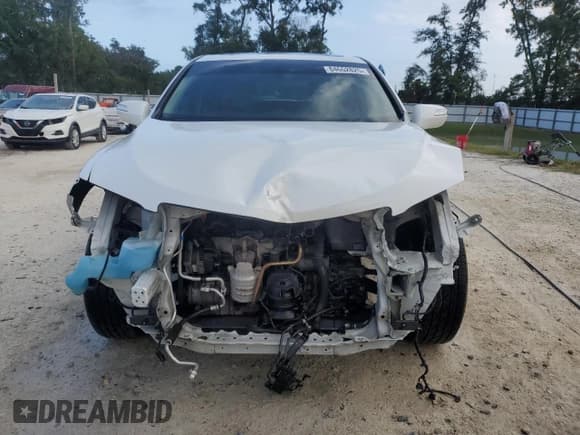 ✅ 2018 Acura RDX • VIN: 5J8TB4H37JL018848 • Lot: 84652825. Listed on Copart with 105,258 mi. Free auction sales archive from the USA and detailed vehicle history report at DreamBid. Image 5.
