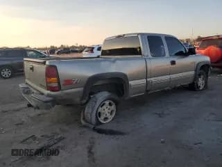 ✅ 1999 Chevrolet Silverado 1500 LT • VIN: 2GCEK19T2X1213159 • Лот: 76937794. Опубликован ранее на Copart с пробегом 221 350 миль. Бесплатный доступ к архиву аукционных продаж из США и подробный отчёт об истории автомобиля на DreamBid. Изображение 3.