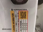 ✅ 2016 Chevrolet Silverado 2500HD Work Truck • VIN: 1GC2KUEG4GZ149744 • Lot: 42683544. Wystawiony na IAAI z przebiegiem 165 553 mil. Bezpłatny archiwum sprzedaży aukcyjnych z USA i szczegółowy raport historii pojazdu na DreamBid. Zdjęcie 9.