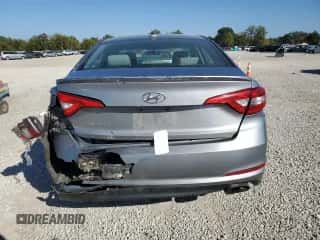✅ 2017 Hyundai Sonata 2.4L • VIN: 5NPE24AF9HH521971 • Lot: 81993935. Wystawiony na Copart z przebiegiem 194 820 mil mil. Skorzystaj z bezpłatnego archiwum sprzedaży aukcyjnych z USA i zobacz szczegółowy raport historii pojazdu na DreamBid. Zdjęcie 6.