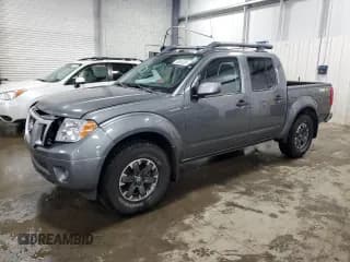 ✅ 2020 Nissan Frontier SV • VIN: 1N6ED0EB1LN704264 • Лот: 53955625. Опубликован ранее на Copart с пробегом 62 748 миль. Бесплатный доступ к архиву аукционных продаж из США и подробный отчёт об истории автомобиля на DreamBid. Изображение 1.
