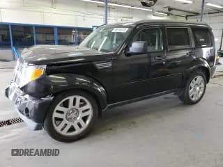 ✅ 2007 Dodge Nitro SLT • VIN: 1D8GT58K57W690233 • Lot: 65516315. Wystawiony na Copart z przebiegiem 136 783 mil. Bezpłatny archiwum sprzedaży aukcyjnych z USA i szczegółowy raport historii pojazdu na DreamBid. Zdjęcie 1.