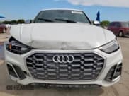 ✅ 2023 Audi SQ5 Sportback Premium Plus • VIN: WA124AFY6P2071163 • Лот: 67594065. Опубликован ранее на Copart с пробегом 28 684 миль. Бесплатный доступ к архиву аукционных продаж из США и подробный отчёт об истории автомобиля на DreamBid. Изображение 5.
