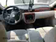 2007 Chevrolet Impala LT with VIN 2G1WT58N279268524, listed as a Copart auction lot 53558853 with Not provided miles and Salvage title. Bid and sale history available at DreamBid. Image 8.