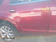 ✅ 2015 Ford Expedition Limited • VIN: 1FMJU1KT4FEF10977 • Lot: 43597518. Listed on IAAI with 147,589 mi. Free auction sales archive from the USA and detailed vehicle history report at DreamBid. Image 6.