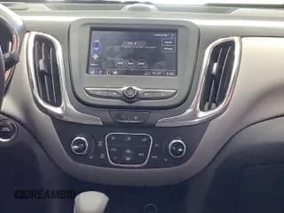 ✅ 2023 Chevrolet Equinox LT • VIN: 3GNAXTEG1PS208499 • Лот: 42702774. Опубликован ранее на IAAI с пробегом 55 631 миль. Бесплатный доступ к архиву аукционных продаж из США и подробный отчёт об истории автомобиля на DreamBid. Изображение 1.