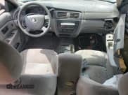 ✅ 2005 Mercury Sable GS • VIN: 1MEFM50U95A619291 • Lot: 53379195. Listed on Copart with Not provided. Free auction sales archive from the USA and detailed vehicle history report at DreamBid. Image 8.