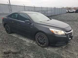 2015 Chevrolet Malibu LT z VIN 1G11C5SL0FF280212, wystawiony jako Copart lot #86427895 z przebiegiem 120 542 mil mil oraz Szkoda całkowita • Salvage title. Historia ofert i sprzedaży dostępna na DreamBid. Obrazek 4.