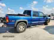 2004 GMC Sierra 1500 SLE with VIN 2GTEK13T141283398, listed as a Copart auction lot 85854715 with 279,298 mi miles and Salvage title. Bid and sale history available at DreamBid. Image 3.