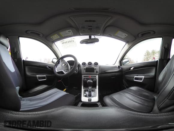 ✅ 2015 Chevrolet Captiva Sport LT • VIN: 3GNAL3EK9FS511352 • Lot: 41843690. Wystawiony na IAAI z przebiegiem 156 584 mil. Bezpłatny archiwum sprzedaży aukcyjnych z USA i szczegółowy raport historii pojazdu na DreamBid. Zdjęcie 18.