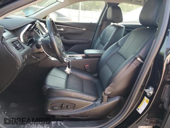 ✅ 2018 Chevrolet Impala LT • VIN: 2G1105S32J9111819 • Лот: 67279954. Опубликован ранее на Copart с пробегом 92 902 миль. Бесплатный доступ к архиву аукционных продаж из США и подробный отчёт об истории автомобиля на DreamBid. Изображение 7.