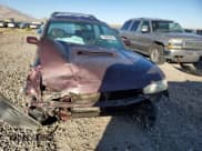 ✅ 1999 Subaru Legacy Outback • VIN: 4S3BG6856X7647558 • Лот: 76606464. Опубликован ранее на Copart с пробегом 138 971 миль. Бесплатный доступ к архиву аукционных продаж из США и подробный отчёт об истории автомобиля на DreamBid. Изображение 5.