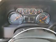 ✅ 2020 Chevrolet Suburban LS • VIN: 1GNSKGKC1LR209127 • Lot: 75593484. Listed on Copart with 60,782 mi. Free auction sales archive from the USA and detailed vehicle history report at DreamBid. Image 9.