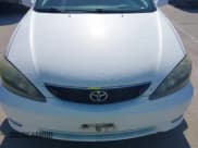 ✅ 2006 Toyota Camry SE • VIN: 4T1BA32K46U092880 • Lot: 42618322. Listed on IAAI with 273,410 mi. Free auction sales archive from the USA and detailed vehicle history report at DreamBid. Image 12.