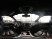 ✅ 2014 Jeep Grand Cherokee Limited • VIN: 1C4RJFBG9EC253356 • Lot: 43100076. Wystawiony na IAAI z przebiegiem 146 732 mil. Bezpłatny archiwum sprzedaży aukcyjnych z USA i szczegółowy raport historii pojazdu na DreamBid. Zdjęcie 19.