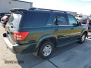 ✅ 2002 Toyota Sequoia Limited • VIN: 5TDZT38A02S137064 • Лот: 70224595. Опубликован ранее на Copart с пробегом 254 951 миль. Бесплатный доступ к архиву аукционных продаж из США и подробный отчёт об истории автомобиля на DreamBid. Изображение 3.