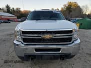 ✅ 2013 Chevrolet Silverado 2500HD Work Truck • VIN: 1GC2KVCG0DZ191218 • Lot: 93674105. Listed on Copart with 171,523 mi. Free auction sales archive from the USA and detailed vehicle history report at DreamBid. Image 5.