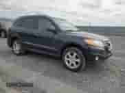 2010 Hyundai Santa Fe SE с VIN 5NMSHDAG5AH383469, выставлен на аукционе Copart как лот 71288184 с пробегом 197 393 миль миль и Списание • Salvage title. История ставок и продаж доступна на DreamBid. Изображение 4.