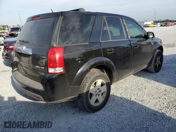 ✅ 2007 Saturn VUE V6 • VIN: 5GZCZ634X7S811029 • Lot: 54092755. Wystawiony na Copart z przebiegiem 216 939 mil. Bezpłatny archiwum sprzedaży aukcyjnych z USA i szczegółowy raport historii pojazdu na DreamBid. Zdjęcie 3.