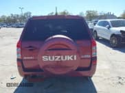 ✅ 2007 Suzuki Grand Vitara Luxury • VIN: JS3TE947674200766 • Lot: 41672063. Wystawiony na IAAI z przebiegiem 158 866 mil. Bezpłatny archiwum sprzedaży aukcyjnych z USA i szczegółowy raport historii pojazdu na DreamBid. Zdjęcie 16.