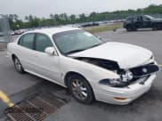 ✅ 2005 Buick LeSabre Limited • VIN: 1G4HR54K25U158529 • Lot: 42361593. Listed on IAAI with 94,192 mi. Free auction sales archive from the USA and detailed vehicle history report at DreamBid. Image 1.