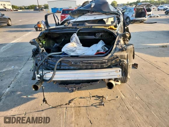 ✅ 2020 Toyota Camry XSE • VIN: 4T1NZ1AK0LU039018 • Lot: 81284965. Listed on Copart with Not provided. Free auction sales archive from the USA and detailed vehicle history report at DreamBid. Image 6.