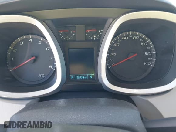 ✅ 2014 Chevrolet Equinox LT • VIN: 2GNALBEK9E1157904 • Лот: 43496776. Опубликован ранее на IAAI с пробегом 178 739 миль. Бесплатный доступ к архиву аукционных продаж из США и подробный отчёт об истории автомобиля на DreamBid. Изображение 7.