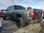 ✅ 2008 Chevrolet Silverado 2500HD 1LT • VIN: 1GCHK29698E127781 • Lot: 75123054. Wystawiony na Copart z przebiegiem Nie podano. Bezpłatny archiwum sprzedaży aukcyjnych z USA i szczegółowy raport historii pojazdu na DreamBid. Zdjęcie 2.