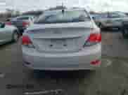 ✅ 2016 Hyundai Accent SE • VIN: KMHCT4AE5GU128612 • Лот: 73449292. Размещён на Copart с пробегом 114 498 миль миль. Получите бесплатный доступ к архиву аукционных продаж из США и посмотрите подробный отчёт об истории автомобиля на DreamBid. Изображение 6.