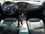 ✅ 2007 BMW 3 Series 335i • VIN: WBAVB73507VH20590 • Lot: 61993035. Listed on Copart with 199,938 mi. Free auction sales archive from the USA and detailed vehicle history report at DreamBid. Image 8.