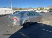 ✅ 2008 Ford Fusion S • VIN: 3FAHP06Z68R121430 • Lot: 85200655. Listed on Copart with 276,735 mi. Free auction sales archive from the USA and detailed vehicle history report at DreamBid. Image 4.