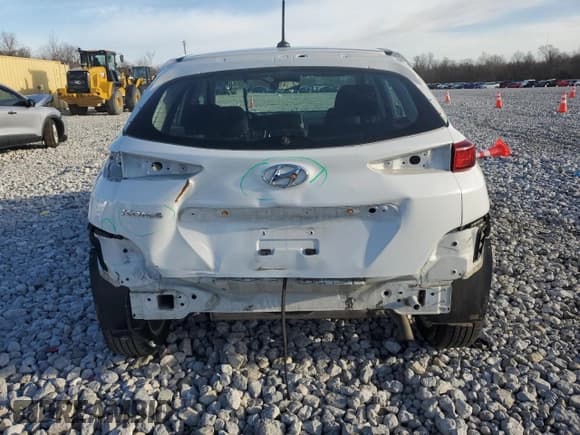 ✅ 2019 Hyundai Kona SE • VIN: KM8K12AA8KU318299 • Лот: 48115134. Опубликован ранее на Copart с пробегом 48 113 миль. Бесплатный доступ к архиву аукционных продаж из США и подробный отчёт об истории автомобиля на DreamBid. Изображение 6.