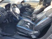 ✅ 2013 Hyundai Veloster Turbo • VIN: KMHTC6AE1DU139839 • Lot: 83717764. Wystawiony na Copart z przebiegiem 106 725 mil. Bezpłatny archiwum sprzedaży aukcyjnych z USA i szczegółowy raport historii pojazdu na DreamBid. Zdjęcie 7.