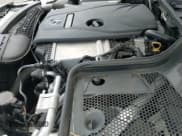 ✅ 2018 Mercedes-Benz C 300 • VIN: WDDWK4JB4JF698192 • Lot: 41687143. Wystawiony na IAAI z przebiegiem 78 702 mil. Bezpłatny archiwum sprzedaży aukcyjnych z USA i szczegółowy raport historii pojazdu na DreamBid. Zdjęcie 20.