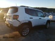 ✅ 2021 Jeep Renegade Jeepster • VIN: ZACNJDAB0MPM15665 • Лот: 86696415. Опубликован ранее на Copart с пробегом 33 400 миль. Бесплатный доступ к архиву аукционных продаж из США и подробный отчёт об истории автомобиля на DreamBid. Изображение 3.