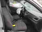 2019 Hyundai Accent SE with VIN 3KPC24A3XKE065374, listed as a Copart auction lot 59446053 with 50,555 mi miles and . Bid and sale history available at DreamBid. Image 5.