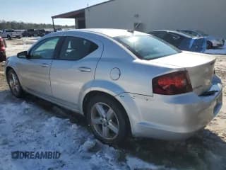 ✅ 2012 Dodge Avenger SE • VIN: 1C3CDZAB5CN243093 • Lot: 87805485. Wystawiony na Copart z przebiegiem 148 600 mil. Bezpłatny archiwum sprzedaży aukcyjnych z USA i szczegółowy raport historii pojazdu na DreamBid. Zdjęcie 2.