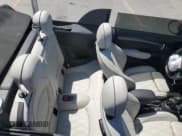 ✅ 2024 MINI Convertible Cooper S • VIN: WMW43DL01R3R68256 • Lot: 67065055. Wystawiony na Copart z przebiegiem 18 398 mil. Bezpłatny archiwum sprzedaży aukcyjnych z USA i szczegółowy raport historii pojazdu na DreamBid. Zdjęcie 10.