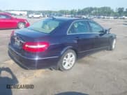 ✅ 2011 Mercedes-Benz E 550 Luxury • VIN: WDDHF7CB9BA327216 • Lot: 42846527. Listed on IAAI with 109,872 mi. Free auction sales archive from the USA and detailed vehicle history report at DreamBid. Image 4.