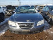✅ 2010 Hyundai Sonata GLS • VIN: 5NPET4AC0AH620414 • Lot: 85388554. Listed on Copart with 112,629 mi. Free auction sales archive from the USA and detailed vehicle history report at DreamBid. Image 5.