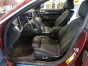 ✅ 2023 BMW i4 eDrive35 • VIN: WBY43AW08PFP74962 • Lot: 65729953. Wystawiony na Copart z przebiegiem 1 250 mil. Bezpłatny archiwum sprzedaży aukcyjnych z USA i szczegółowy raport historii pojazdu na DreamBid. Zdjęcie 7.