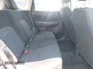 ✅ 2016 Nissan Note S • VIN: 3N1CE2CP3GL364819 • Lot: 42709372. Listed on IAAI with 120,445 mi. Free auction sales archive from the USA and detailed vehicle history report at DreamBid. Image 8.