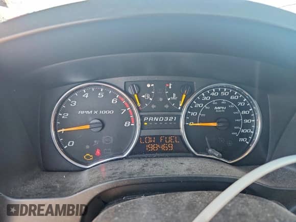 2007 Chevrolet Colorado 1LT with VIN 1GCCS139578184533, listed as a Copart auction lot 91084475 with 198,469 mi miles and Salvage title. Bid and sale history available at DreamBid. Image 9.