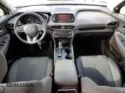 ✅ 2020 Hyundai Santa Fe SE • VIN: 5NMS23AD1LH179711 • Lot: 36277843. Wystawiony na Copart z przebiegiem 51 936 mil. Bezpłatny archiwum sprzedaży aukcyjnych z USA i szczegółowy raport historii pojazdu na DreamBid. Zdjęcie 8.