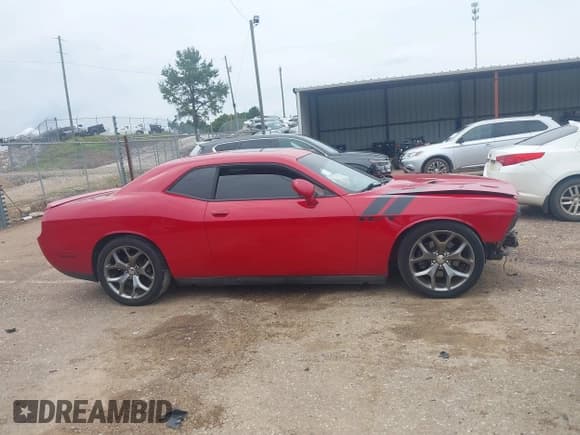 ✅ 2013 Dodge Challenger R/T Classic • VIN: 2C3CDYBT3DH560186 • Lot: 42291962. Wystawiony na IAAI z przebiegiem 80 624 mil. Bezpłatny archiwum sprzedaży aukcyjnych z USA i szczegółowy raport historii pojazdu na DreamBid. Zdjęcie 14.
