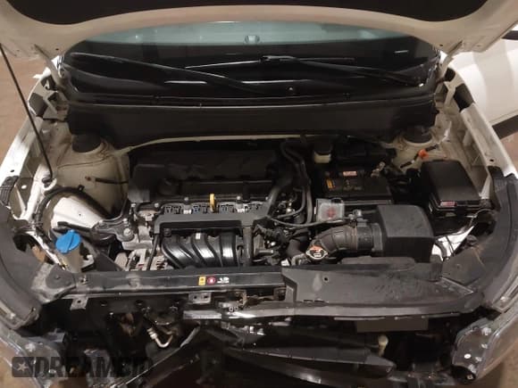 ✅ 2021 Hyundai Venue SE • VIN: KMHRB8A38MU082014 • Lot: 40905646. Listed on IAAI with 55,708 mi. Free auction sales archive from the USA and detailed vehicle history report at DreamBid. Image 10.